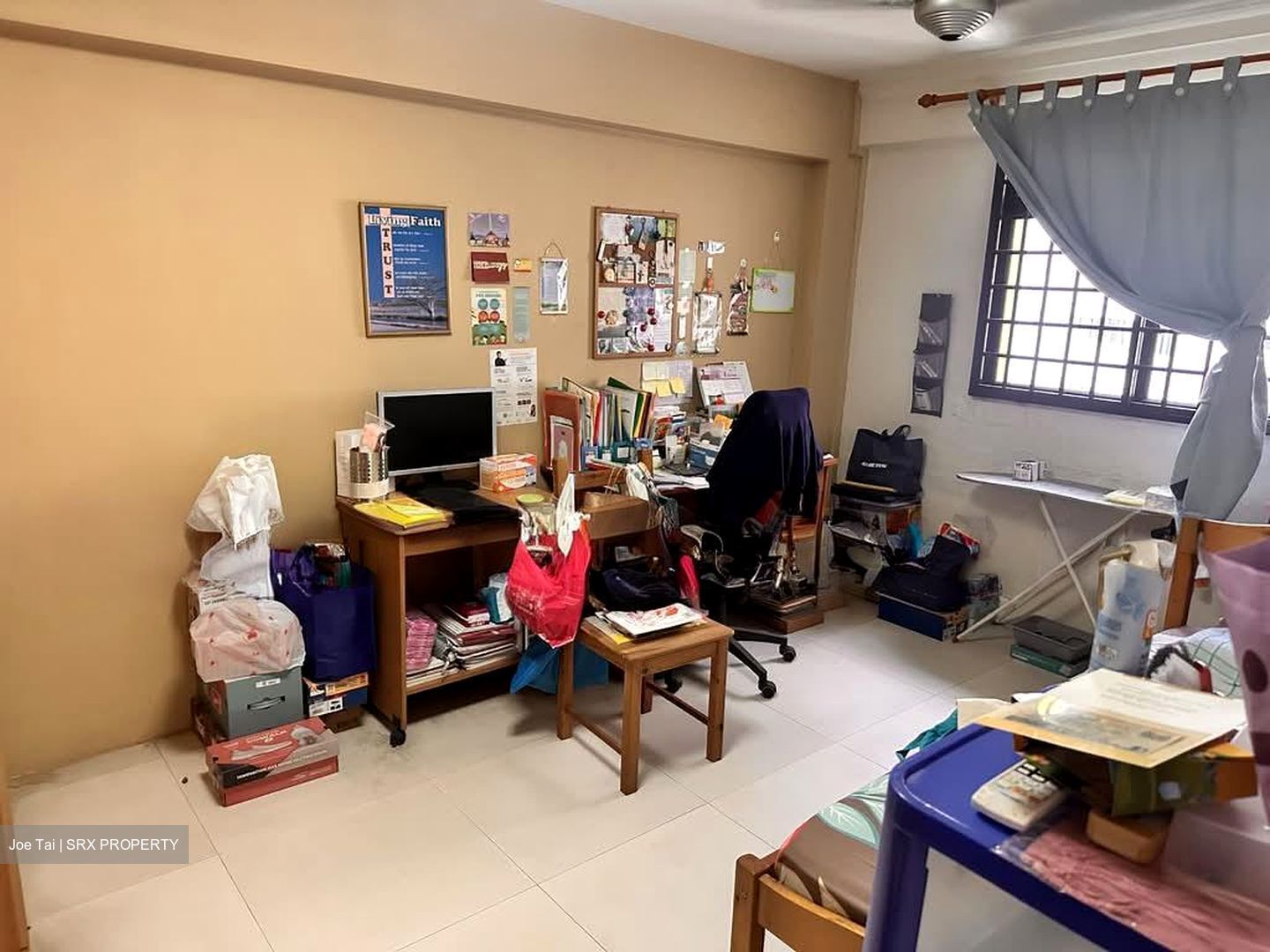 Blk 47 East Payoh Spring (Toa Payoh), HDB 3 Rooms #541866881